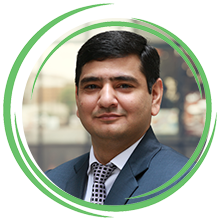 Dr. Ajay Deshpande
