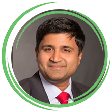 Dr. Ajay Deshpande