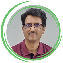 Dr. Rakesh Kumar