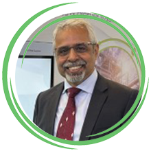 Dr. Rakesh Kumar
