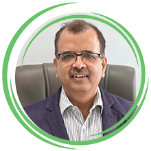 Dr. Ajay Deshpande