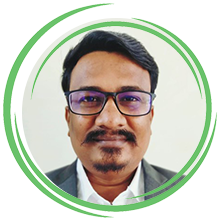 Dr. Rakesh Kumar