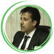 Dr. Rakesh Kumar