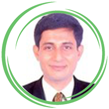Dr. Rakesh Kumar