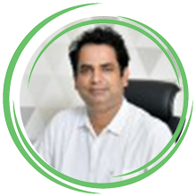 Dr. Rakesh Kumar