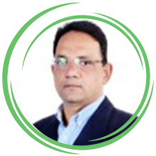 Dr. Rakesh Kumar