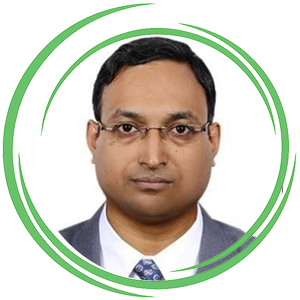 Dr. Rakesh Kumar