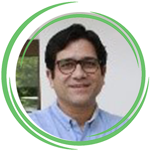 Dr. Rakesh Kumar