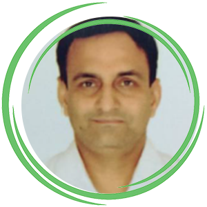 Dr. Rakesh Kumar