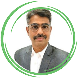 Dr. Ajay Deshpande