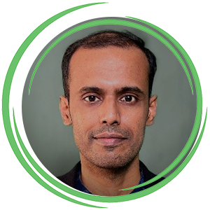 Dr. Rakesh Kumar