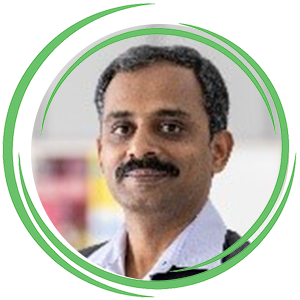 Dr. Mofazzal Husain