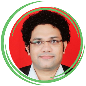 Dr. Rakesh Kumar