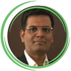 Dr. Rakesh Kumar