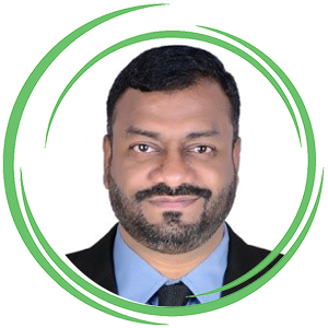 Dr. Rakesh Kumar