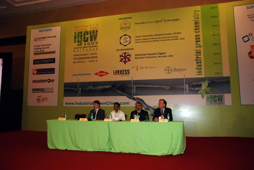 IGCW 2009