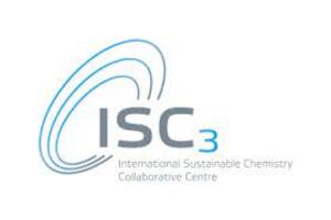 ISC3 logo