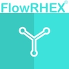 Flow Rhex Logo