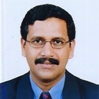 Mr. Mahesh Patil