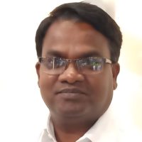 Dr. Chidambaram Mandan