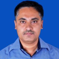 Dr. Manish Kumar Mishra